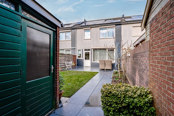 Medium property photo - Von Weberstraat 33, 6904 KC Zevenaar